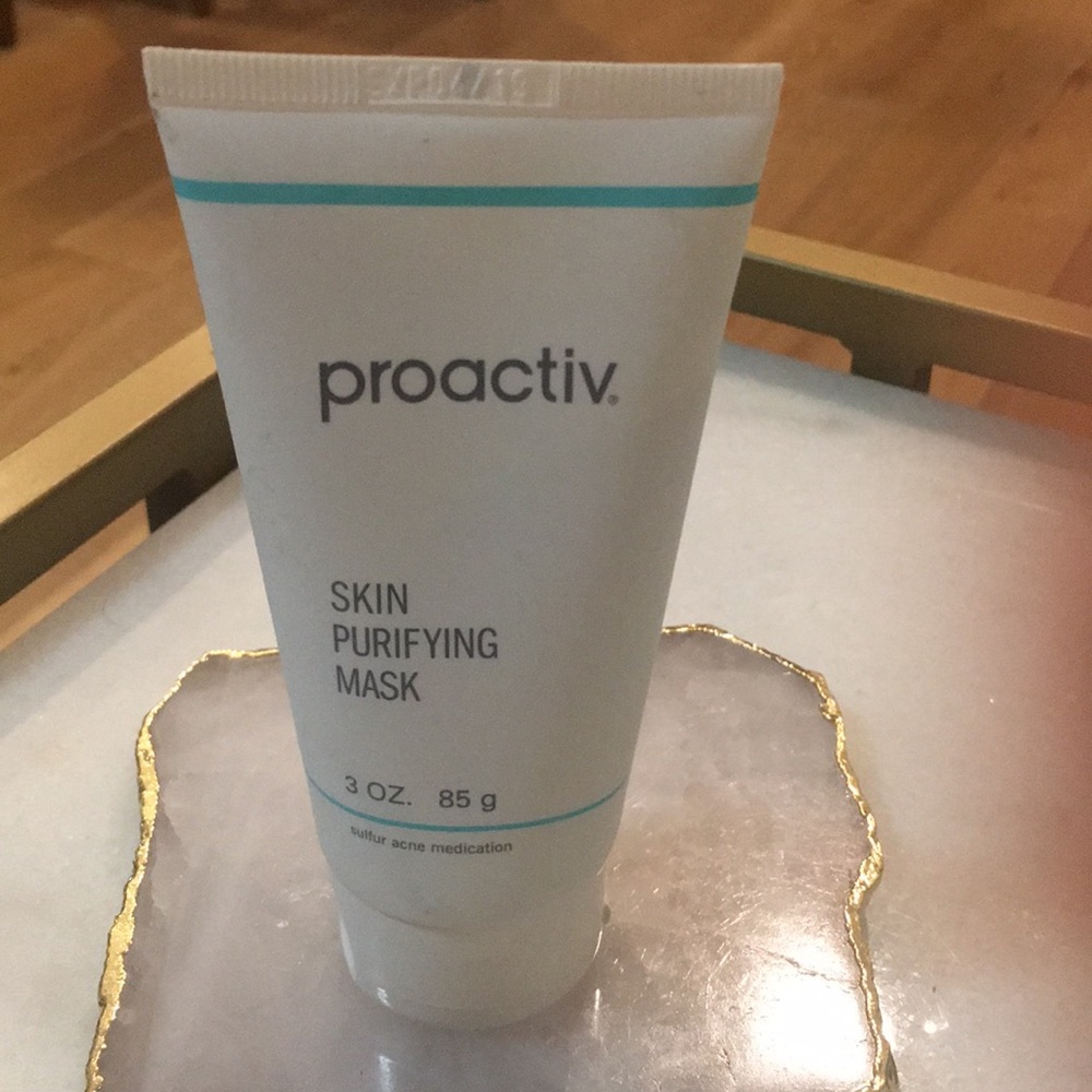 Proactiv Skin Purifying Mask